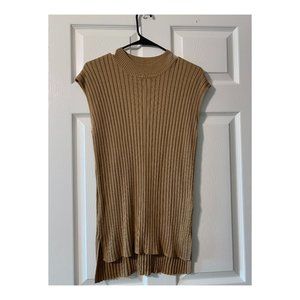 Marks & Spencer knit top